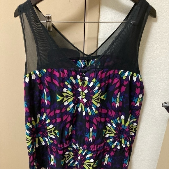 Nicole Miller Size Large - New with Tags Starburst - Picture 9 of 15
